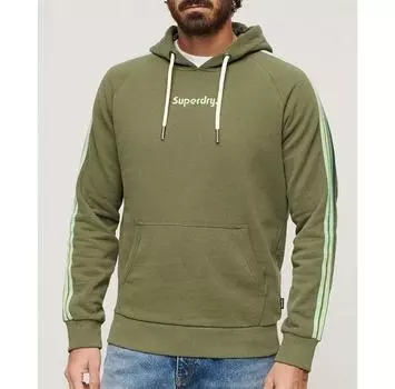 Superdry Terrain Logo худи S