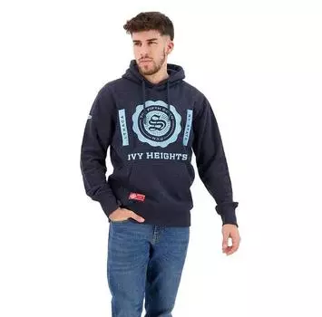 Superdry The 5Th Down Graphic худи M