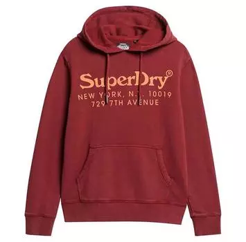 Superdry Tonal Venue Logo худи 2XL