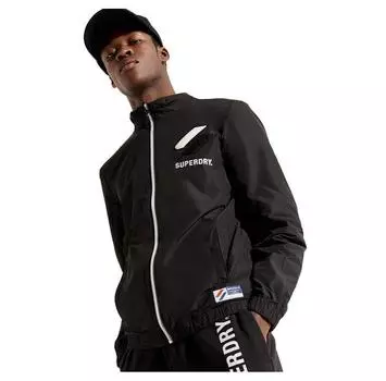 Superdry Track Cagoule куртка L
