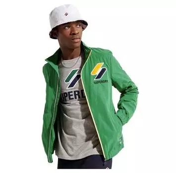Superdry Track Cagoule куртка L