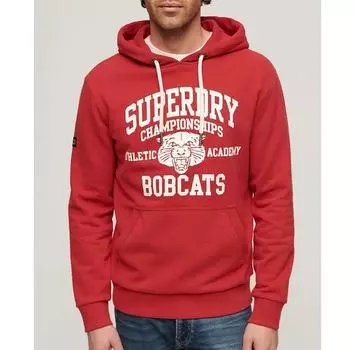 Superdry Track & Field Ath Graphic худи S