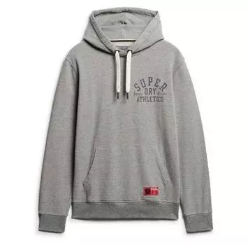 Superdry Track & Field Graphic худи 2XL