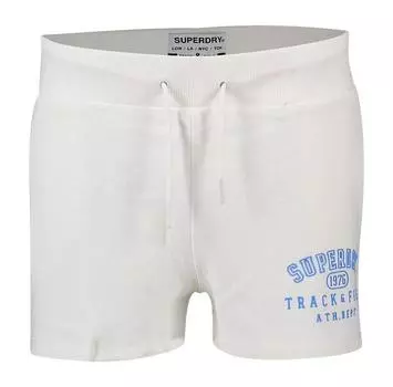 Superdry Track&Field шорты S