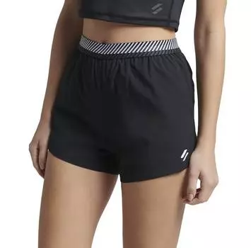 Superdry Train Loose шорты XL