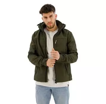 Superdry Trekker куртка S