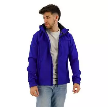 Superdry Trekker куртка XL