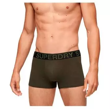 Superdry Trunk боксеры 2 шт. 2XL