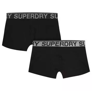Superdry Trunk боксеры 2 шт. S