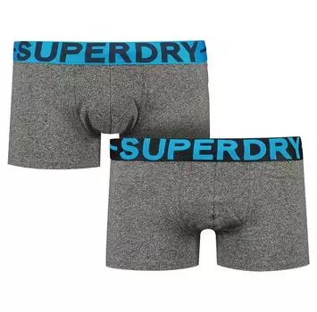 Superdry Trunk боксеры 2 шт. S