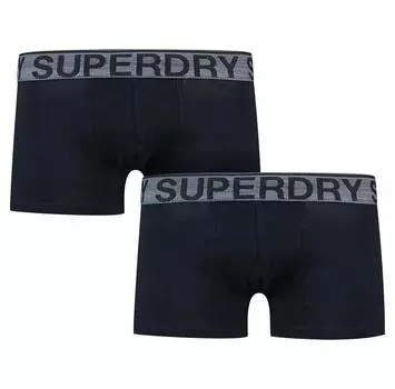 Superdry Trunk боксеры 2 шт. S
