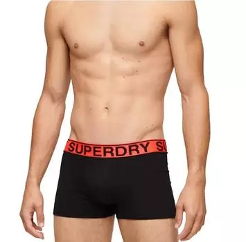 Superdry Trunk боксеры 2 шт. S