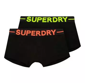 Superdry Trunk боксеры 2 шт. S