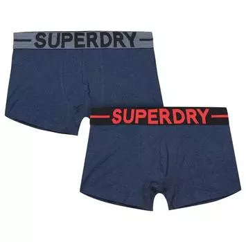 Superdry Trunk боксеры 2 шт. XL
