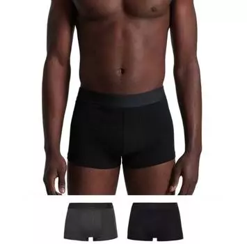 Superdry Trunk Offset боксеры 2 шт. S