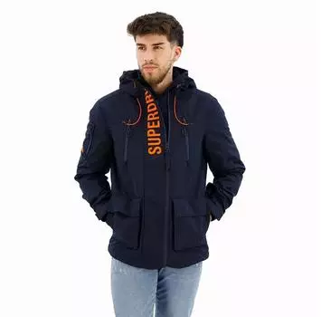 Superdry Ultimate Emb куртка 2XL