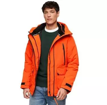 Superdry Ultimate Embroidered куртка M