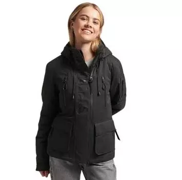 Superdry Ultimate Microfibre Wind куртка S