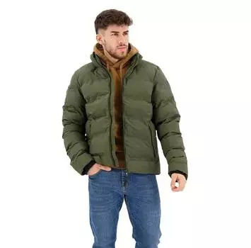 Superdry Ultimate Radar Quilt куртка L