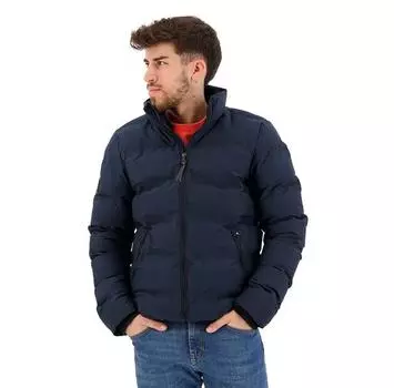 Superdry Ultimate Radar Quilt куртка M