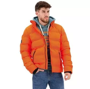 Superdry Ultimate Radar Quilt куртка M