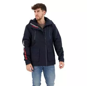 Superdry Ultimate rain куртка S