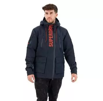 Superdry Ultimate Windcheater куртка L