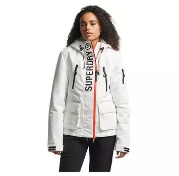 Superdry Ultimate Windcheater куртка L