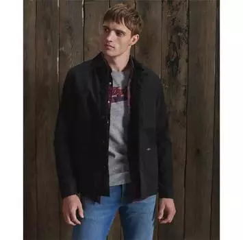 Superdry Utility Mix overshirt XL
