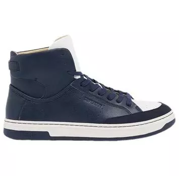 Superdry Vegan Basker Sport High кроссовки EU 43