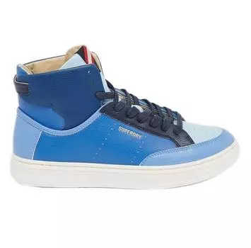 Superdry Vegan Basket Lux кроссовки EU 38