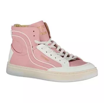 Superdry Vegan Basket OV High кроссовки EU 38