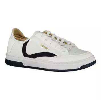Superdry Vegan Basket OV Low кроссовки EU 41