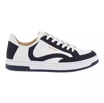 Superdry Vegan Basket OV Low кроссовки EU 37