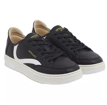 Superdry Vegan Basket OV Low кроссовки EU 38