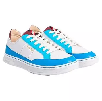 Superdry Vegan Lux Low кроссовки EU 42