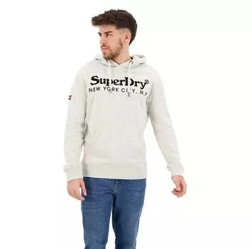 Superdry Venue Classic Logo худи 2XL