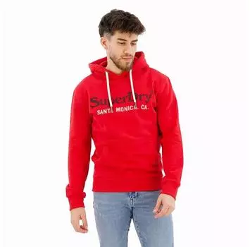 Superdry Venue Duo Logo худи 2XL