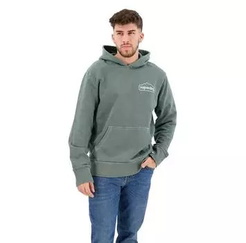 Superdry Vintage 90S Terrain худи XL