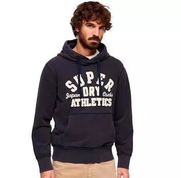 Superdry Vintage Athletic худи 2XL