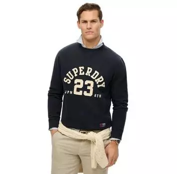 Superdry Vintage Athletic свитшот 3XL