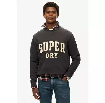Superdry Vintage Athletic свитшот S
