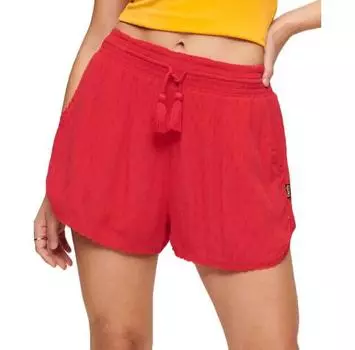 Superdry Vintage Beach шорты 2XS