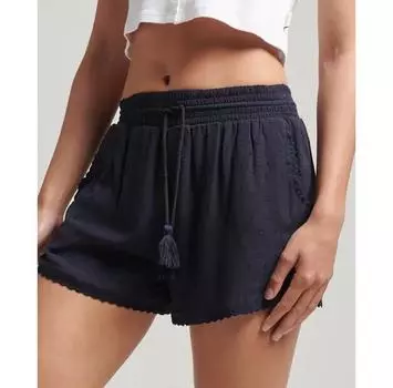 Superdry Vintage Beach шорты 2XS