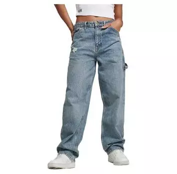 Superdry Vintage Carpenter джинсы 36/34