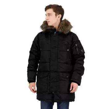Superdry Vintage Chinook куртка S