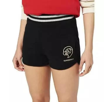 Superdry Vintage Collegiate шорты S