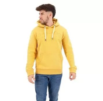 Superdry Vintage Cooper Class Embs худи S