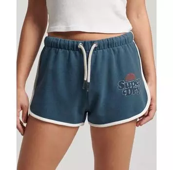 Superdry Vintage Cooper Classic шорты L