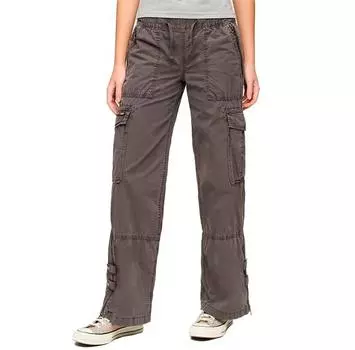 Superdry Vintage Elastic Cargo cargo брюки 28
